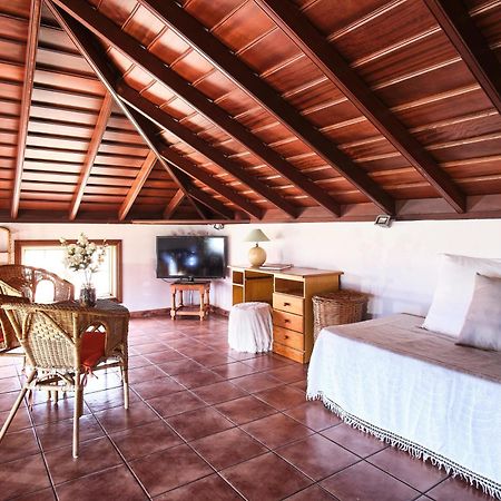 El Convento II Tranquilidad Y Vistas Unicas Apartment San Andres  Ngoại thất bức ảnh