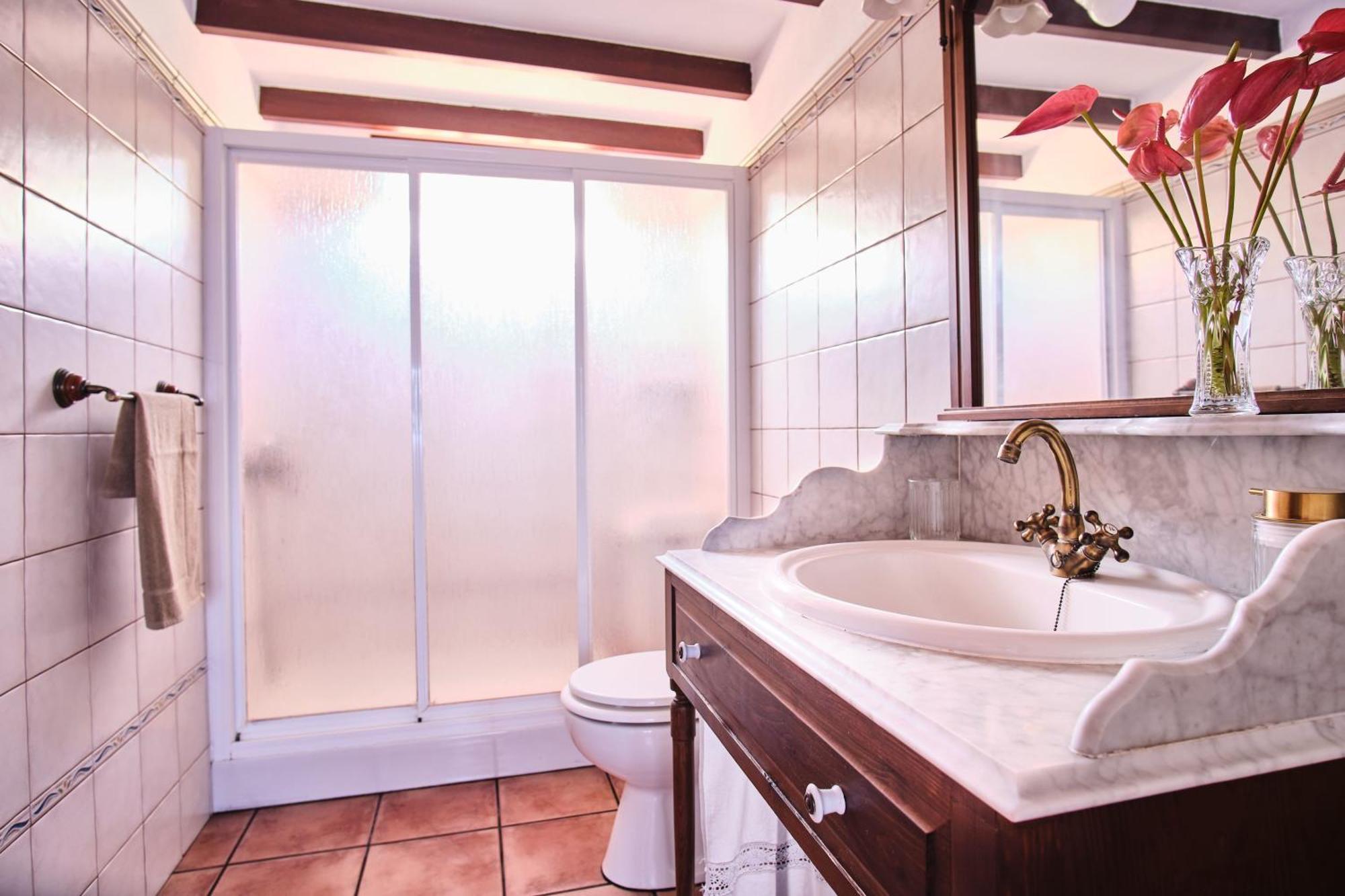 El Convento II Tranquilidad Y Vistas Unicas Apartment San Andres  Ngoại thất bức ảnh