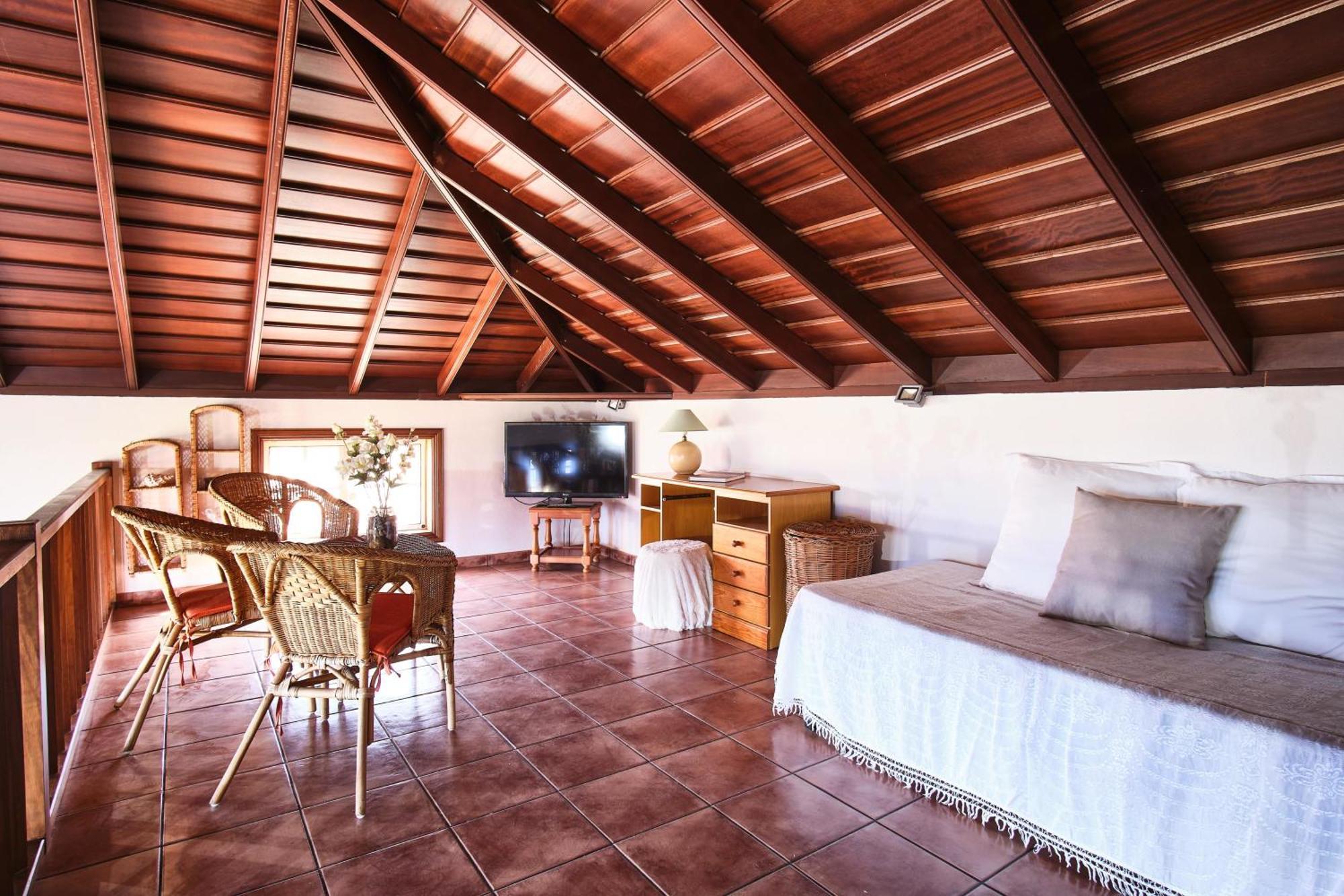 El Convento II Tranquilidad Y Vistas Unicas Apartment San Andres  Ngoại thất bức ảnh