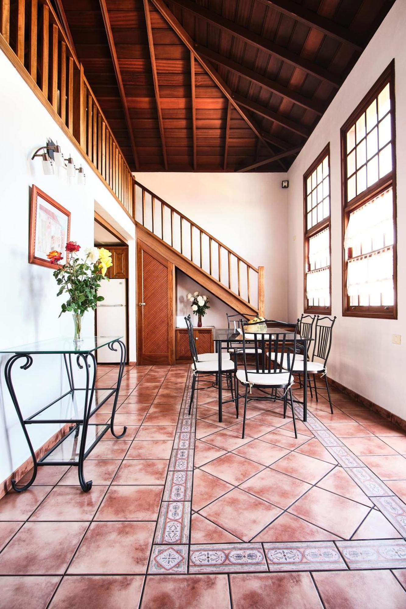 El Convento II Tranquilidad Y Vistas Unicas Apartment San Andres  Ngoại thất bức ảnh