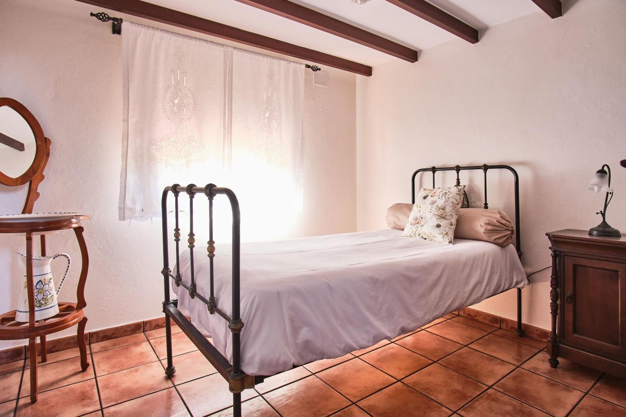 El Convento II Tranquilidad Y Vistas Unicas Apartment San Andres  Ngoại thất bức ảnh