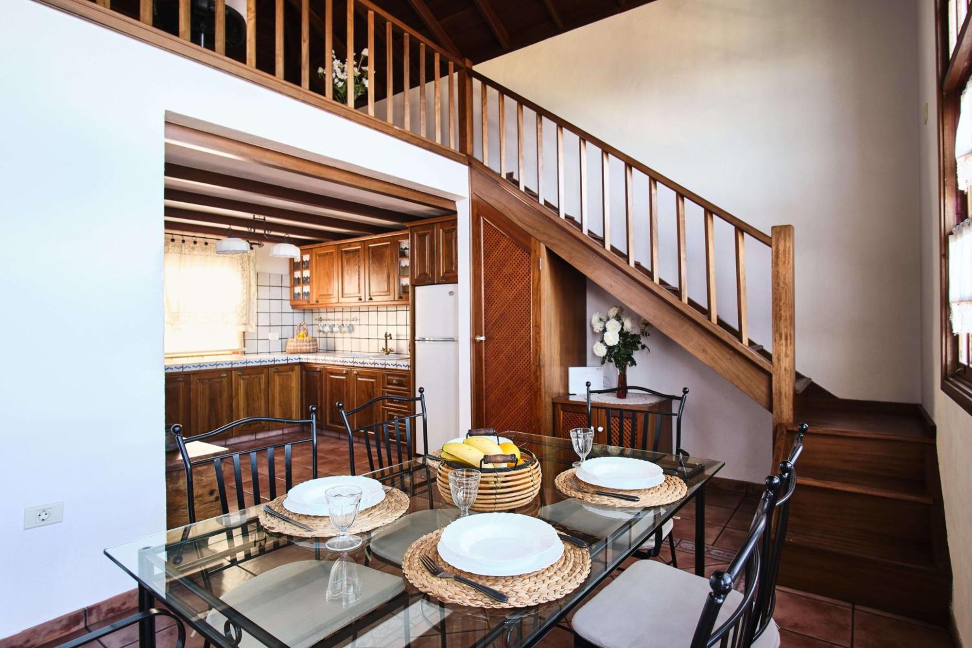 El Convento II Tranquilidad Y Vistas Unicas Apartment San Andres  Ngoại thất bức ảnh