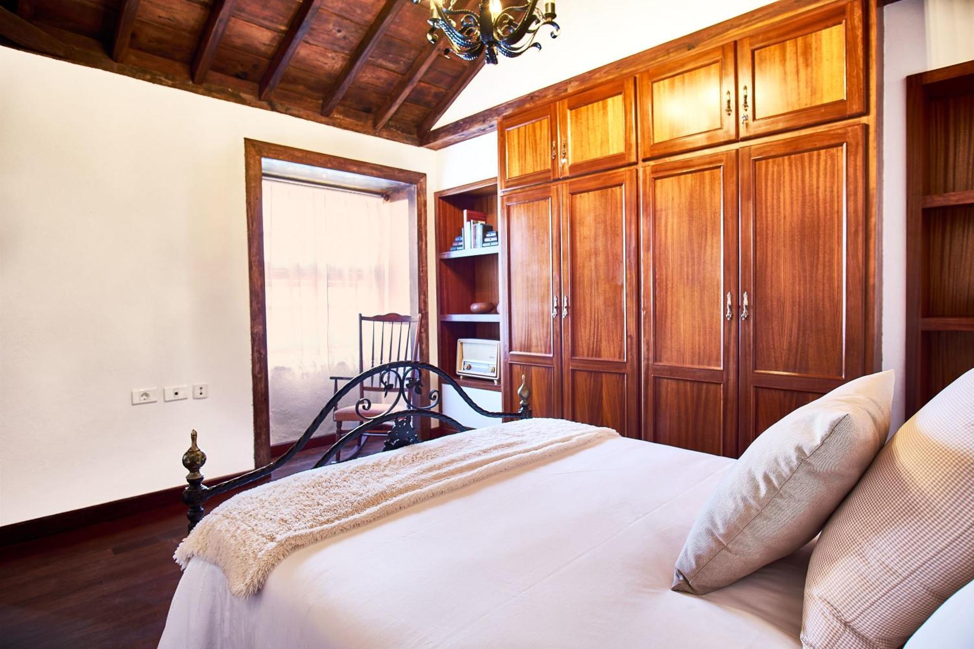 El Convento II Tranquilidad Y Vistas Unicas Apartment San Andres  Ngoại thất bức ảnh